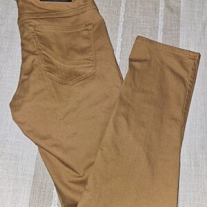 Empyre Camel Casual Pants